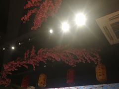 -听涛雅苑百味饺子老家菜馆