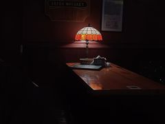 -Hooley's活利仕西餐厅(珠江新城店)