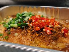 -鱼酷活鱼烤鱼(南京水游城店)