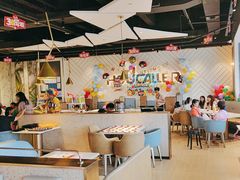 -豪客来牛排(雄峰城店)