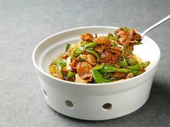 -小六汤包砂煲菜(文景路店)