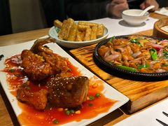 -宋小谨·泉州菜(西沙湾店)