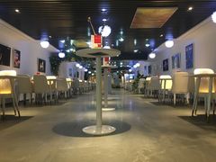 -廊坊文化艺术中心