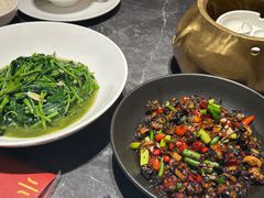 -炊烟小炒黄牛肉(浦东世纪汇店)