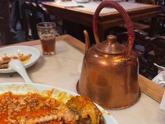 -小吊梨汤·北京菜·烤鸭(清河万象汇店)