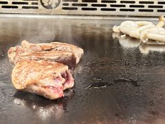 -大神太神·铁板烧(七宝领展广场店)
