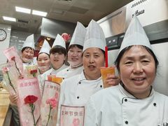 -伊喜饺子(五道口学院路店)