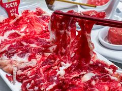 -潮正和潮汕牛肉火锅·老字号(番禺万达店)