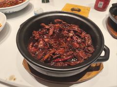 -柴米油盐三杯鸡(象山北路店)