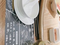 -一朵菌·野生菌探索家火锅(南亚店)