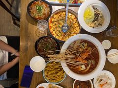 -三生小馆(亭知路店)