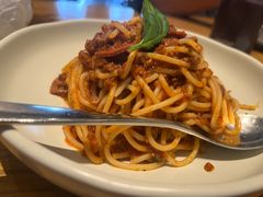 意大利肉酱面-玛尚诺意式餐厅(新达汇三林店)