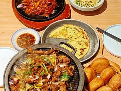 -宏状元现熬粥·京味菜(三里河店)