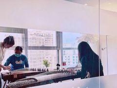 -明月雅筝古筝培训
