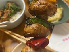 -炒豆合作社(东四总店)