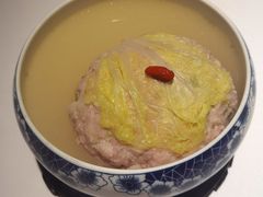 -淮扬厨子(健康路店)