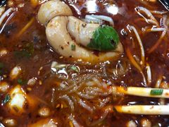 -青石桥老瓦房肥肠粉总店(青石桥总店)