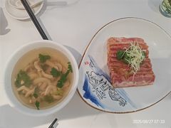 -花园茶楼(兴城西路店)