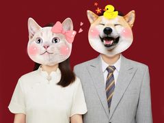 -拾光秀照相馆(石家庄勒泰中心店)