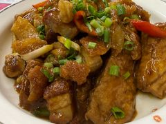 -海鲜街菜馆(海珠南路店)