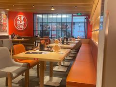 -味千拉面(大润发店)