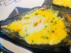 -云晓光头烧烤吧(盛夏店)