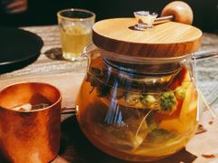 -良木缘咖啡西餐(太古里店)