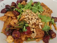 -拿渡·水煮鱼麻辣香锅(王府井奥莱·香江小镇店)