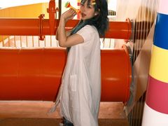 -苏州河梦清园环保主题公园