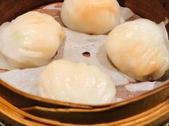 笋尖鲜虾饺-北京四季酒店·采逸轩