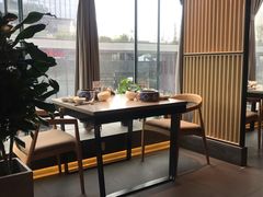 -享月汤皇·海鲜小火锅·聚会(曲江创意谷店)