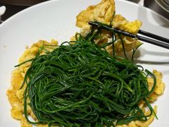 -饭橘汉江码头·乡野土菜馆(静安路店)