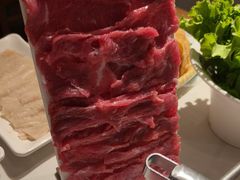 -焯牛潮汕牛肉火锅(云峰街创始店)