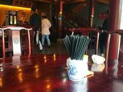 -重元寺香积厨素斋馆