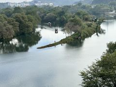 -婺源月亮湾
