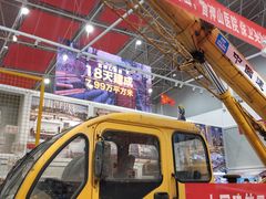 -武汉客厅中国文化博览中心