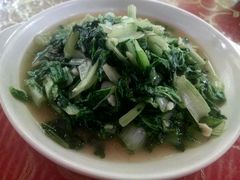 -国生茶庄·地道农家菜团建活动