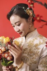 点击看大图 -太郎花子婚纱摄影艺术中心