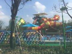 -苏州乐园森林水世界