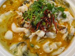 -小菜园新徽菜(南京秦淮龙蟠汇店)