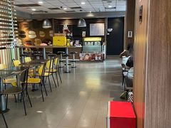 -麦当劳(番禺信联大厦店)