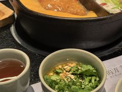 -盡膳口福·百年汤方火锅(科华北路店)