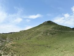 -灵山