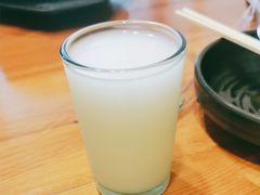 -高社长参鸡汤(高丽街店)