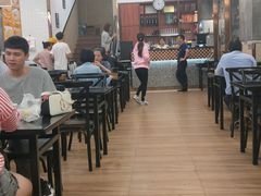 大堂-广源肠粉王·鸡煲·羊肉煲(双龙店)
