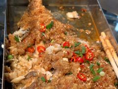 -No.DD戳子烧烤·江湖菜(北京总店)