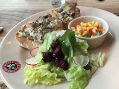 -漫咖啡 (CCPAPK创意港店)