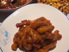 -南山翁新概念川菜(江宁万达广场店)