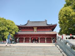 -绳金塔
