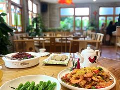 -德胜轩正宗顺德菜(宝安沙井会展中心店)